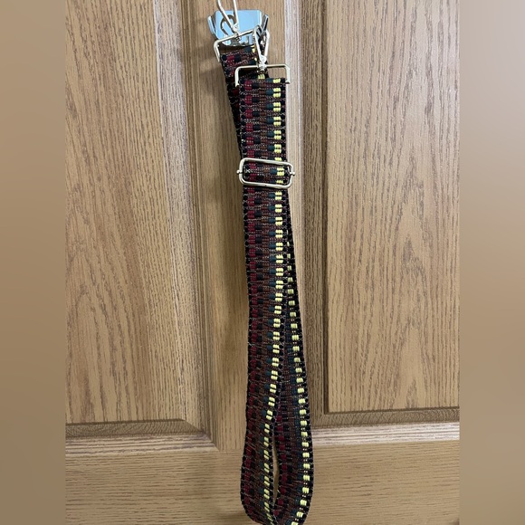 Ah-Dorned Crossbody Strap - Picture 4 of 5